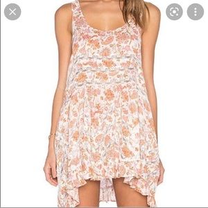 Free People Intimate Tunic